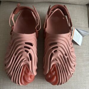 Salehe Bembury x Crocs The Pollex Clog